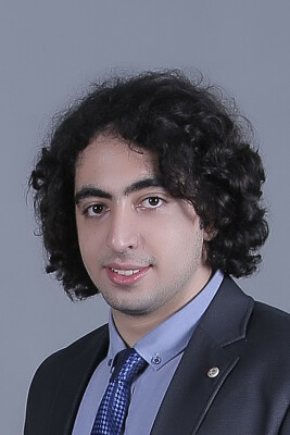 Amirhossein zoekt een Kamer / Appartement in Nijmegen