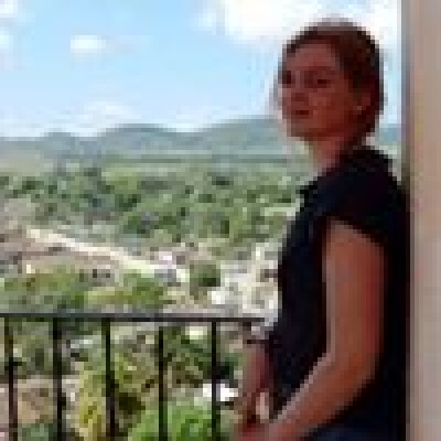 Christel zoekt een Appartement in Nijmegen