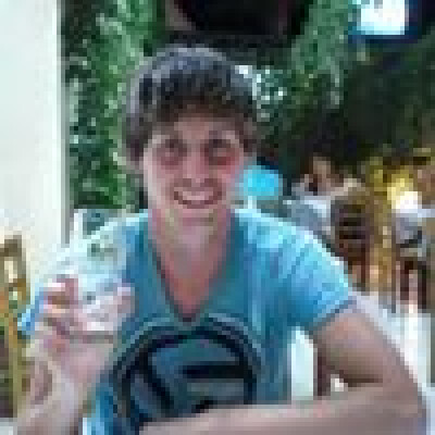 Bram is looking for an Apartment in Nijmegen