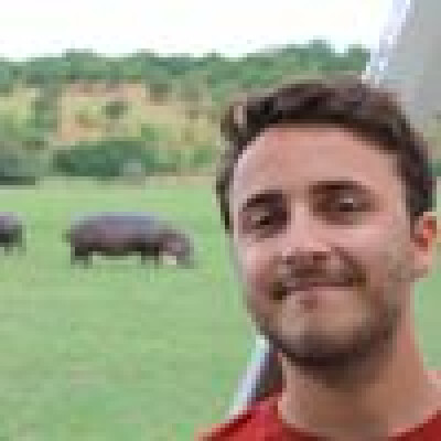 Guilherme zoekt een Kamer in Nijmegen