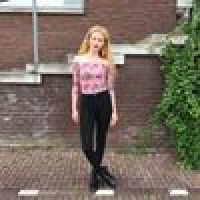 Charlotte zoekt een Kamer in Nijmegen