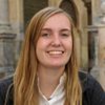 Rivka is looking for an Apartment in Nijmegen