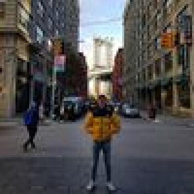 Tom  is looking for a Room in Nijmegen