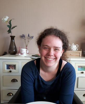 Lisa zoekt een Kamer / Appartement / Studio in Nijmegen