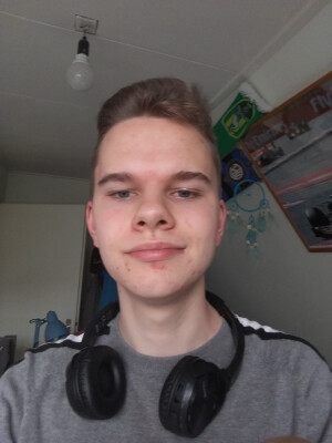 Rik zoekt een Kamer in Nijmegen