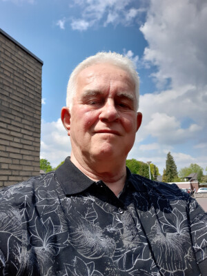 Gerard zoekt een Kamer in Nijmegen