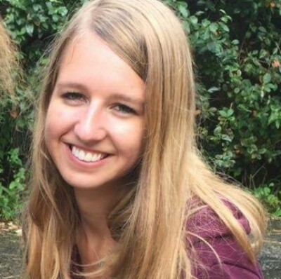 Hannah zoekt een Kamer / Appartement in Nijmegen