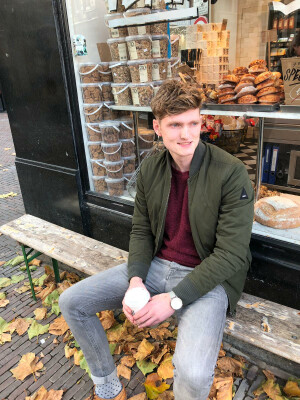Martijn zoekt een Appartement in Nijmegen