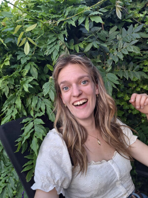 Julia zoekt een Appartement / Studio in Nijmegen