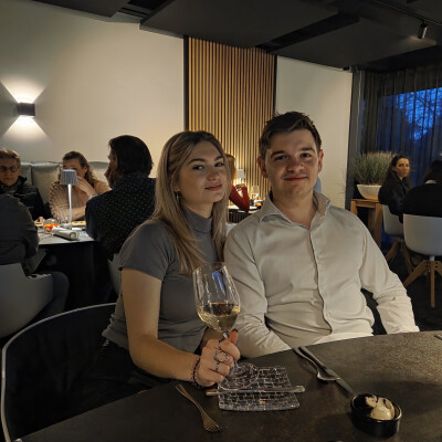 Fleur en Kjell  zoekt een Appartement in Nijmegen