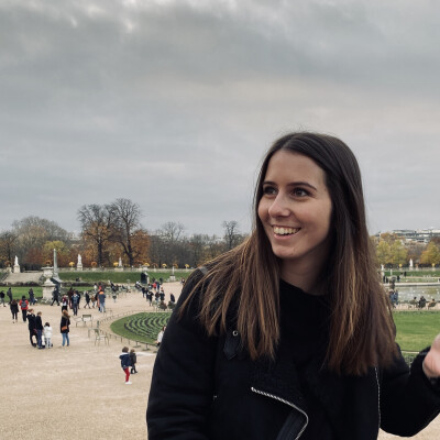 Mandy zoekt een Studio in Nijmegen