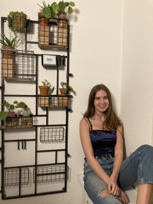 Sabien  zoekt een Kamer / Appartement / Studio in Nijmegen