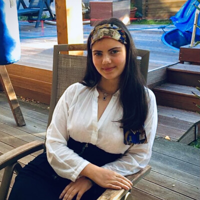 Louise is looking for a Room / Apartment / Studio in Nijmegen