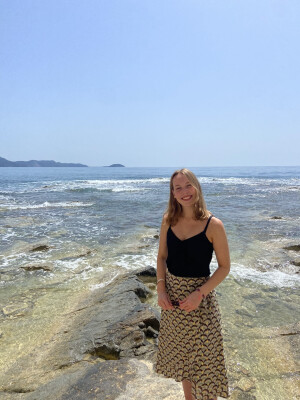 Anne is looking for a Room / Apartment / Studio in Nijmegen