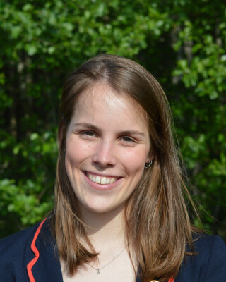 Nynke zoekt een Appartement / Studio in Nijmegen