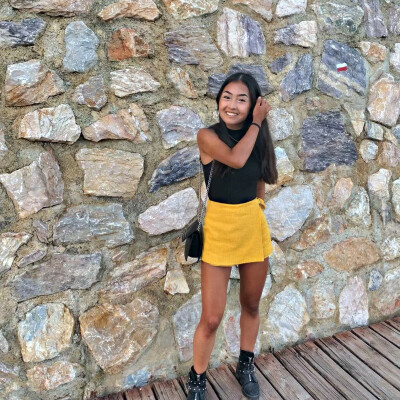 Soo Jin zoekt een Kamer in Nijmegen