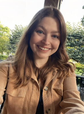 Marie Cathérine is looking for a Room / Apartment / Studio in Nijmegen