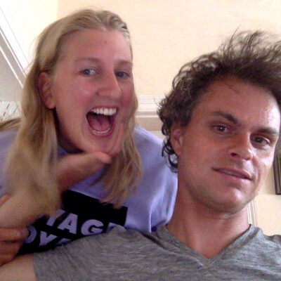 Woutje is looking for a Room in Nijmegen