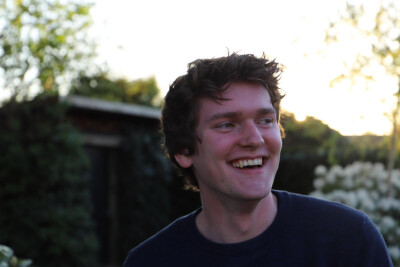 Zeno zoekt een Kamer / Appartement / Studio in Nijmegen