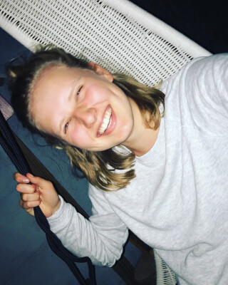 Sasja is looking for a Room in Nijmegen