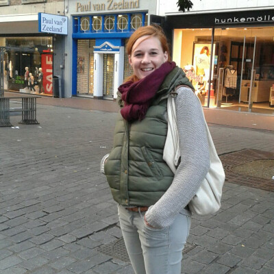 Susanne zoekt een Appartement in Nijmegen