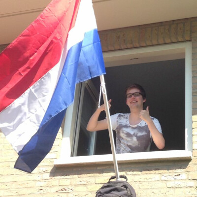 Jorik zoekt een Kamer / Appartement in Nijmegen