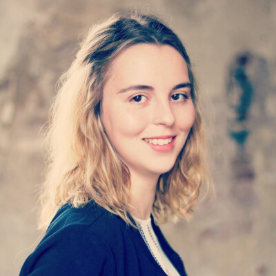 Mayke is looking for a Room in Nijmegen