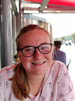 Nanda is looking for a Room in Nijmegen