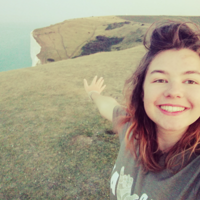 Sophie is looking for a Room in Nijmegen