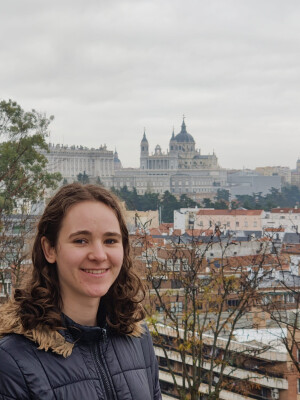 Eline is looking for an Apartment / Studio in Nijmegen