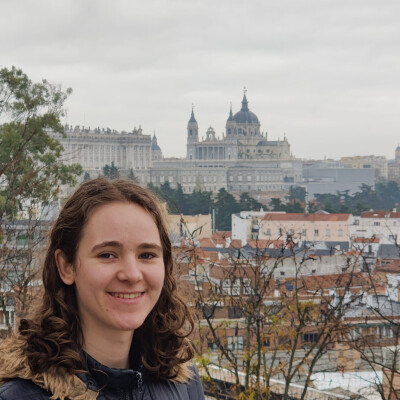 Eline is looking for an Apartment / Studio in Nijmegen