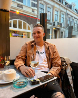 Julian zoekt een Kamer / Appartement / Studio in Nijmegen