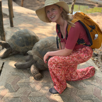Giani  zoekt een Appartement / Studio in Nijmegen