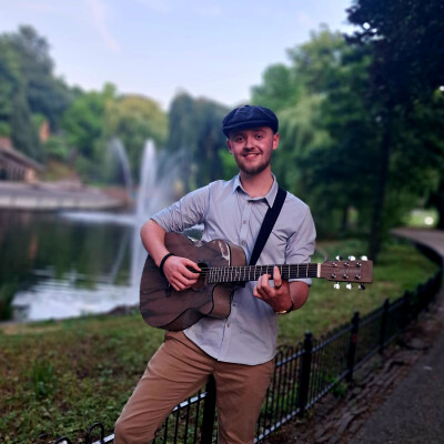Kane zoekt een Kamer / Appartement / Studio in Nijmegen