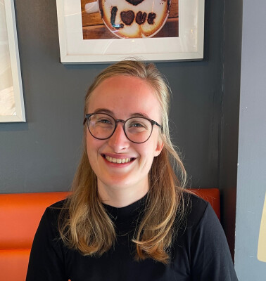 Rebecca zoekt een Kamer / Appartement / Studio in Nijmegen