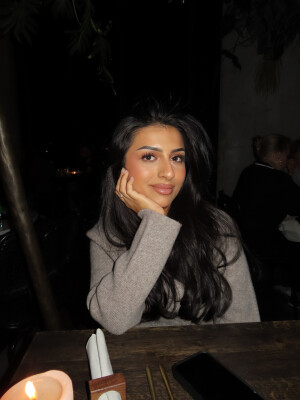 Sahar zoekt een Appartement / Studio in Nijmegen