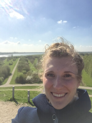 Lynn zoekt een Appartement in Nijmegen