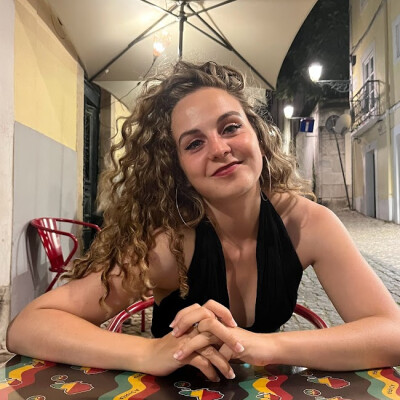 Amber is looking for an Apartment in Nijmegen