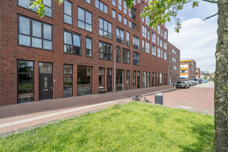 Kievitstraat, Nijmegen