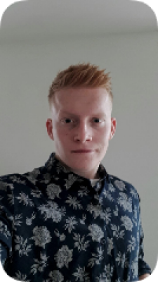 Jorn is looking for a Room in Nijmegen