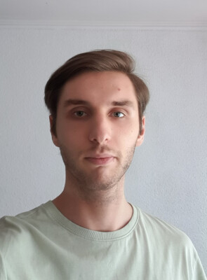 Adrian is looking for a Room in Nijmegen