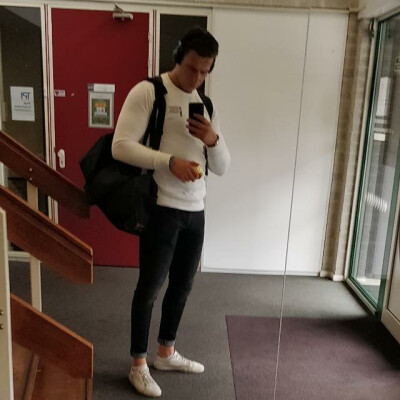 Mathijs  zoekt een Kamer / Studio in Nijmegen