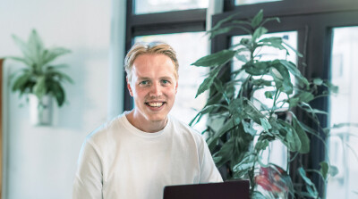 Ruben zoekt een Appartement in Nijmegen