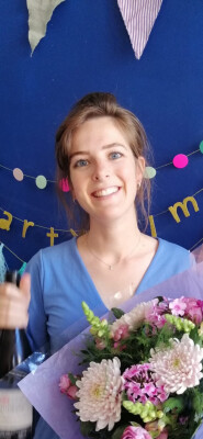 Anouk zoekt een Studio in Nijmegen