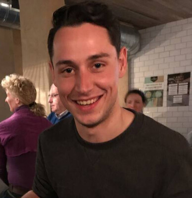 Timothy zoekt een Appartement in Nijmegen