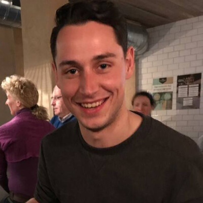 Timothy zoekt een Appartement in Nijmegen