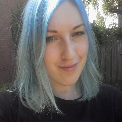 Lisa zoekt een Kamer in Nijmegen